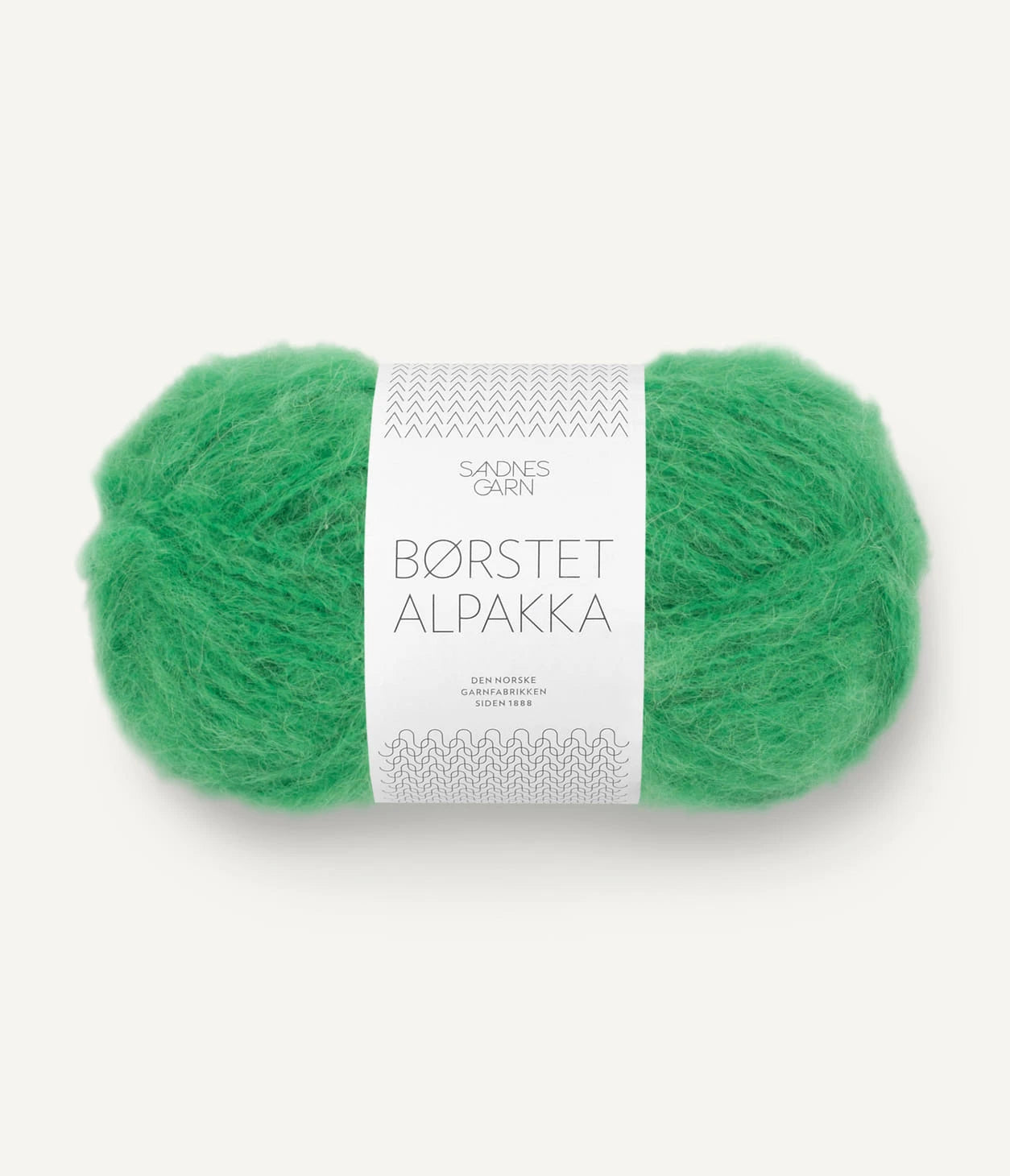 Sandnes Garn - Børstet Alpakka