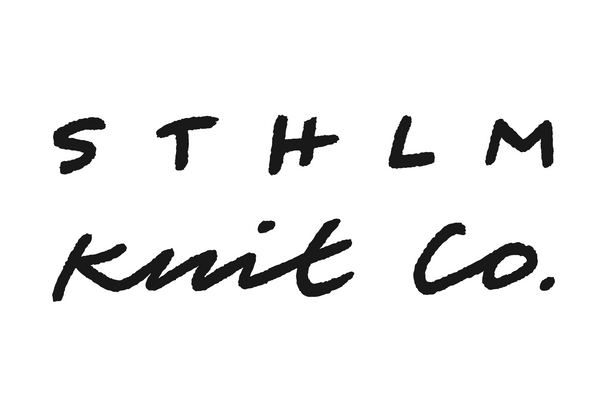 STHLM Knit Company