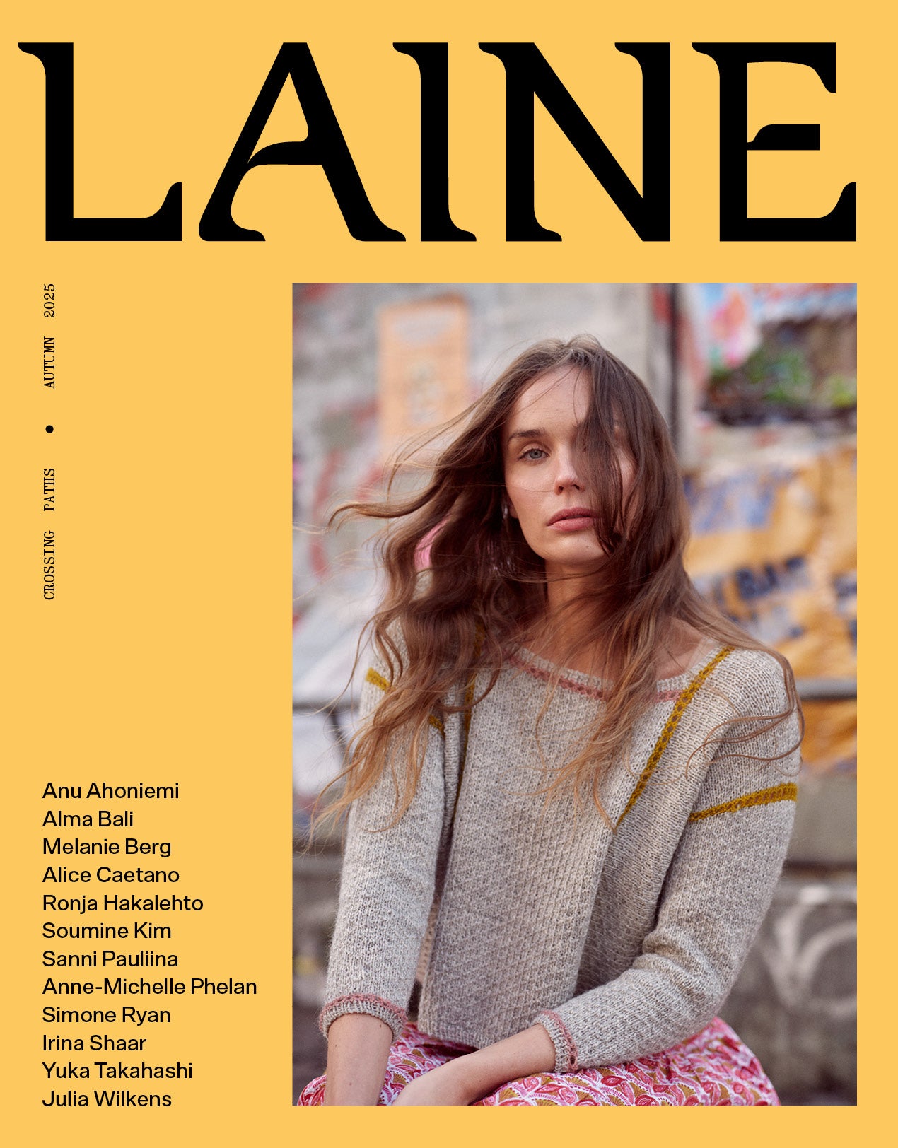 Laine # 26