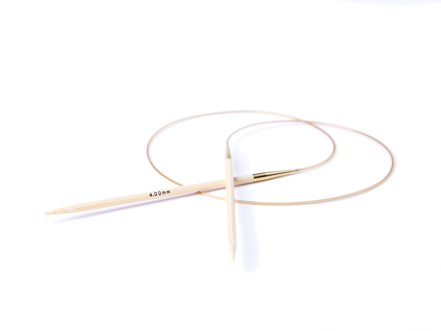 Tulip Knina Svivel Circular Knitting Needles 60 cm