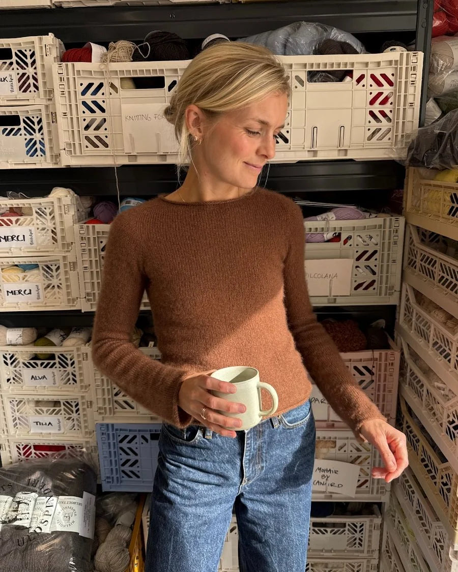 Ivy Blouse