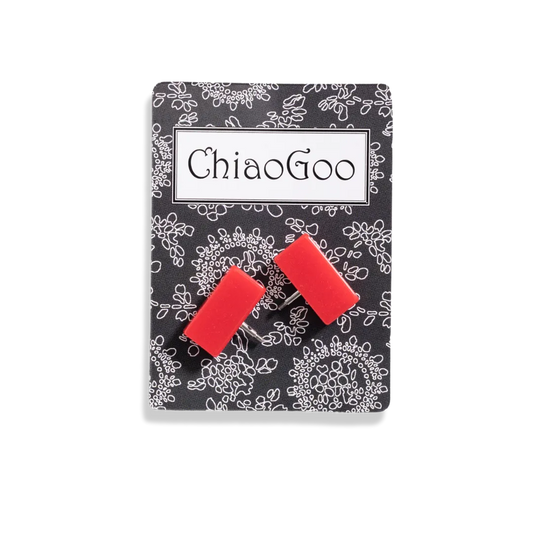 Chiaogoo Endstoppers [M]