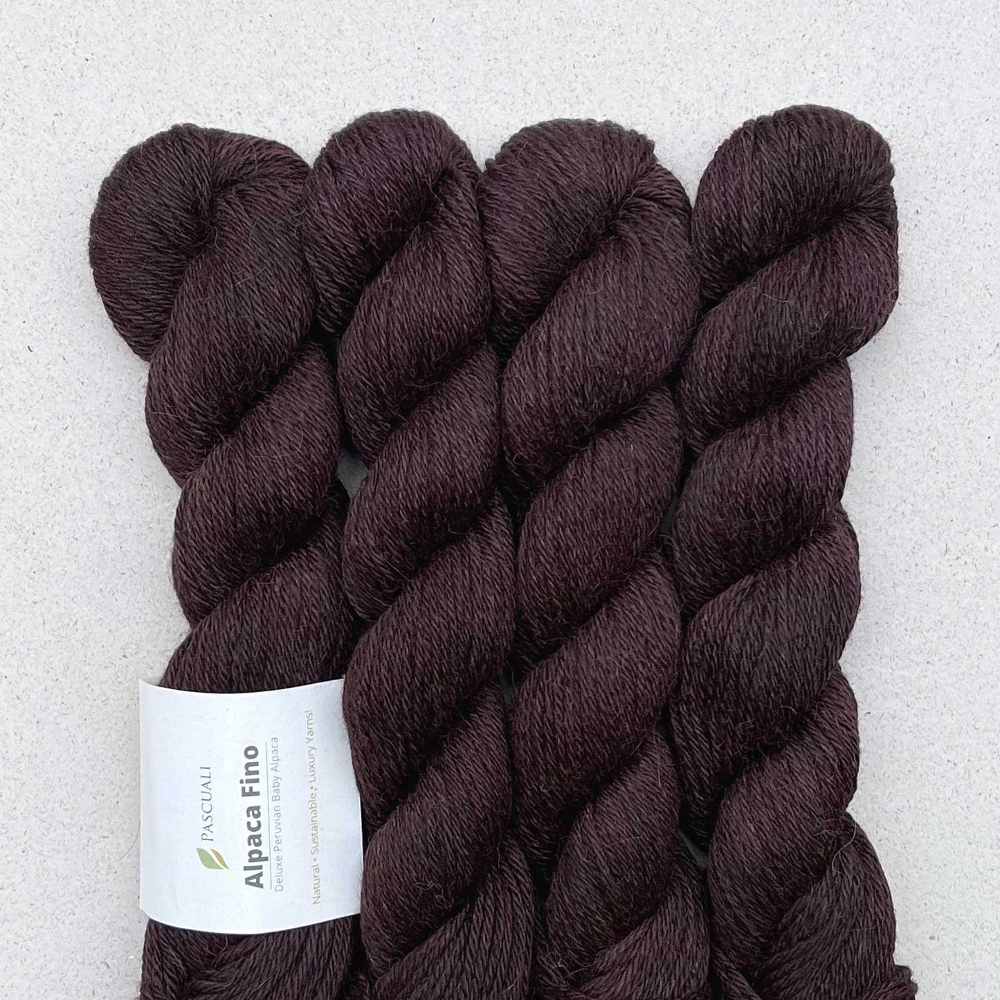 Pascuali Alpaca Fino