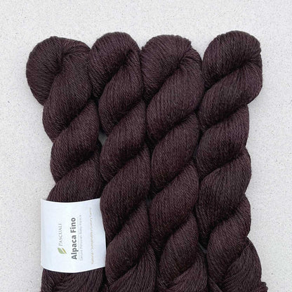 Pascuali Alpaca Fino