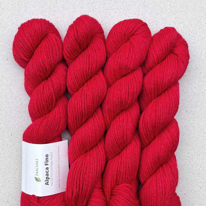 Pascuali Alpaca Fino