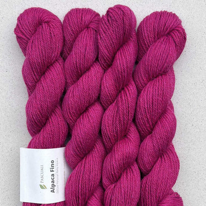 Pascuali Alpaca Fino