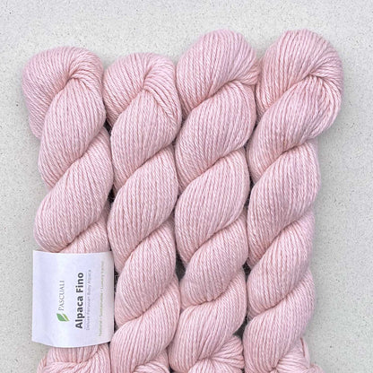Pascuali Alpaca Fino