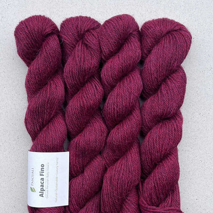 Pascuali Alpaca Fino