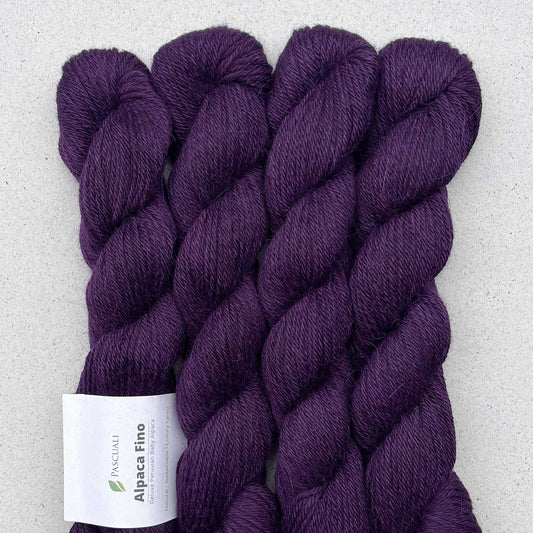 Pascuali Alpaca Fino