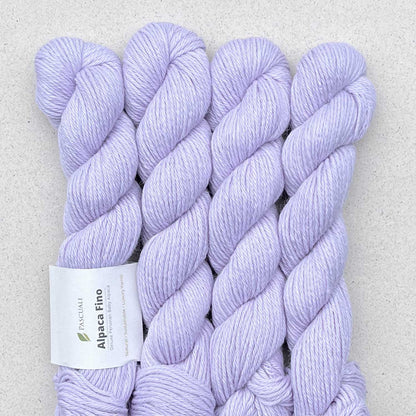 Pascuali Alpaca Fino