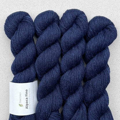 Pascuali Alpaca Fino