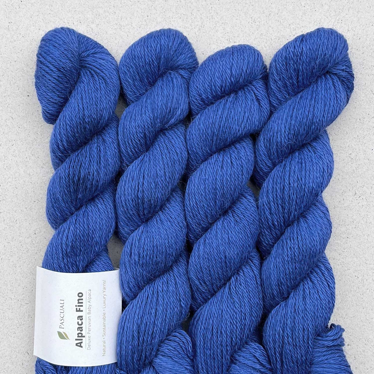 Pascuali Alpaca Fino