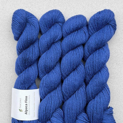 Pascuali Alpaca Fino