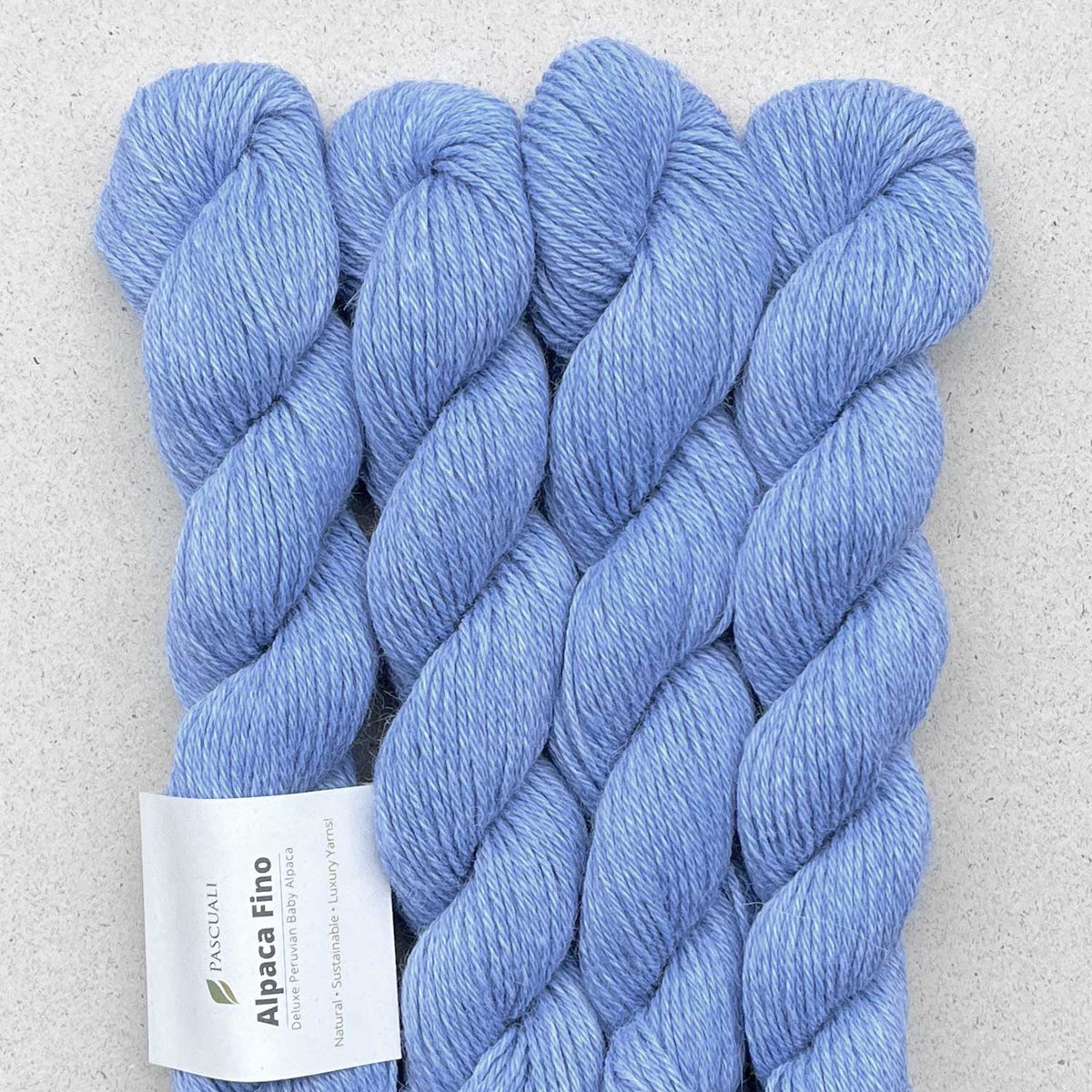 Pascuali Alpaca Fino