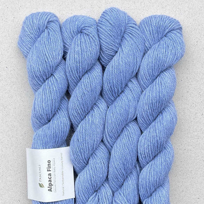 Pascuali Alpaca Fino