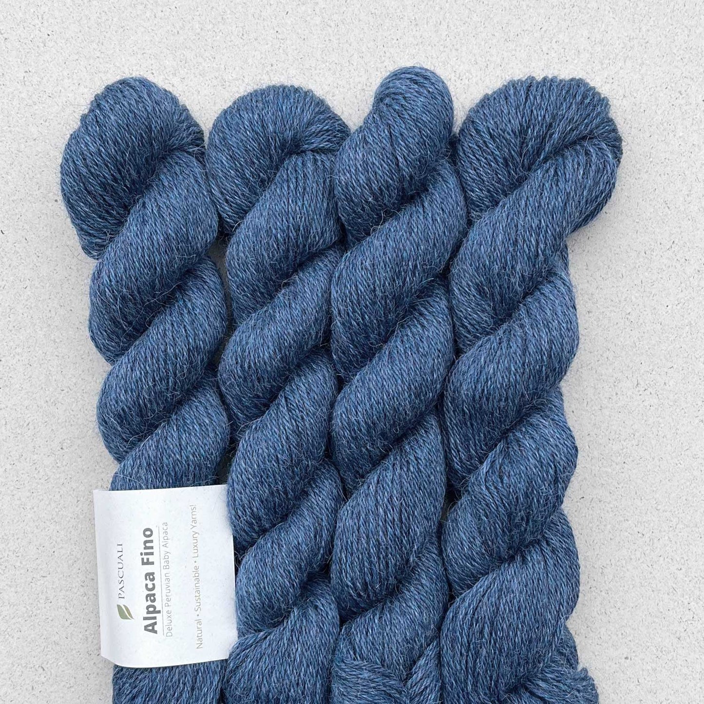 Pascuali Alpaca Fino