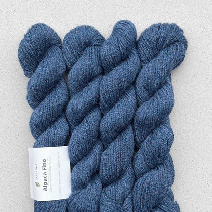Pascuali Alpaca Fino