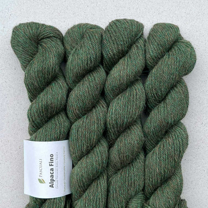 Pascuali Alpaca Fino