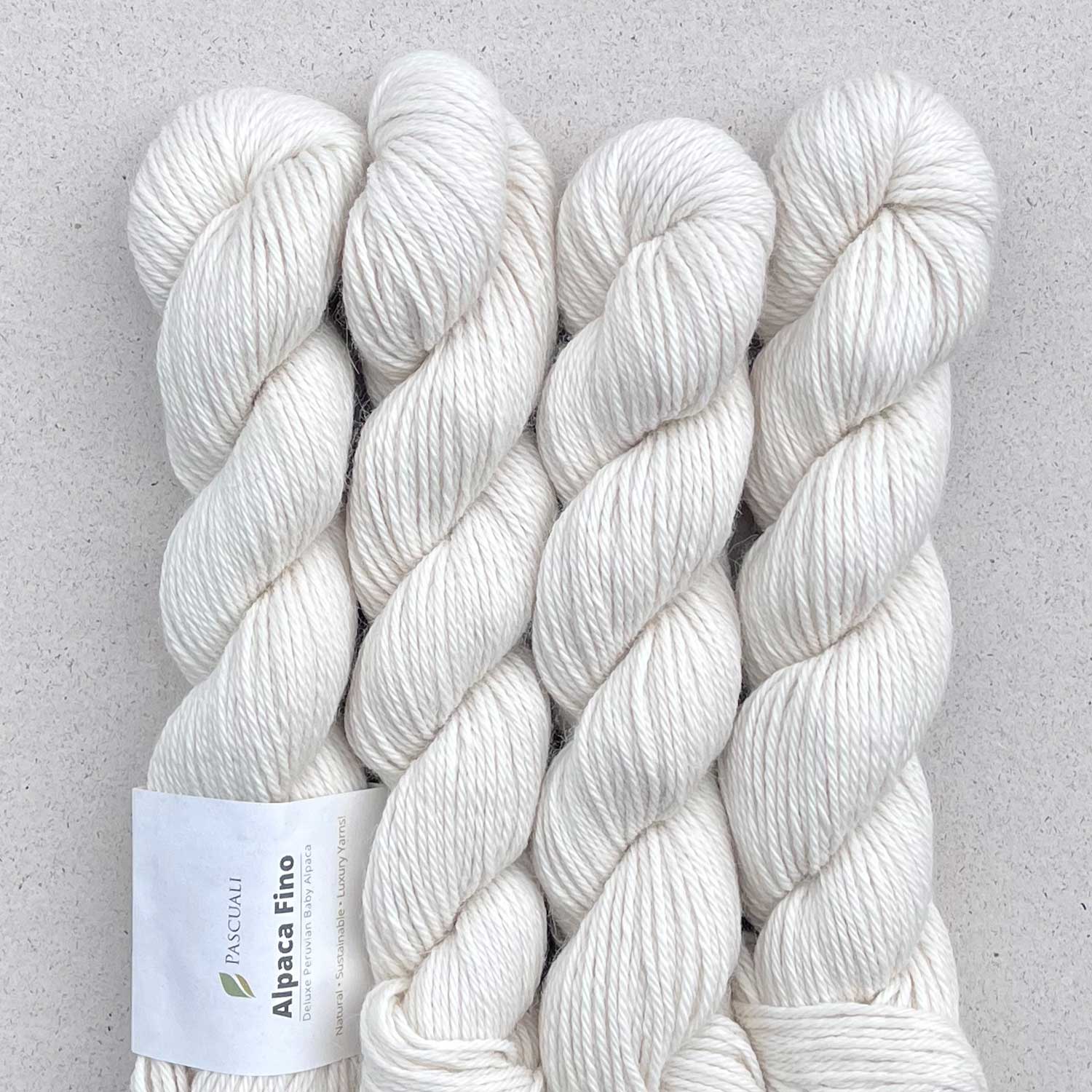 Pascuali Alpaca Fino