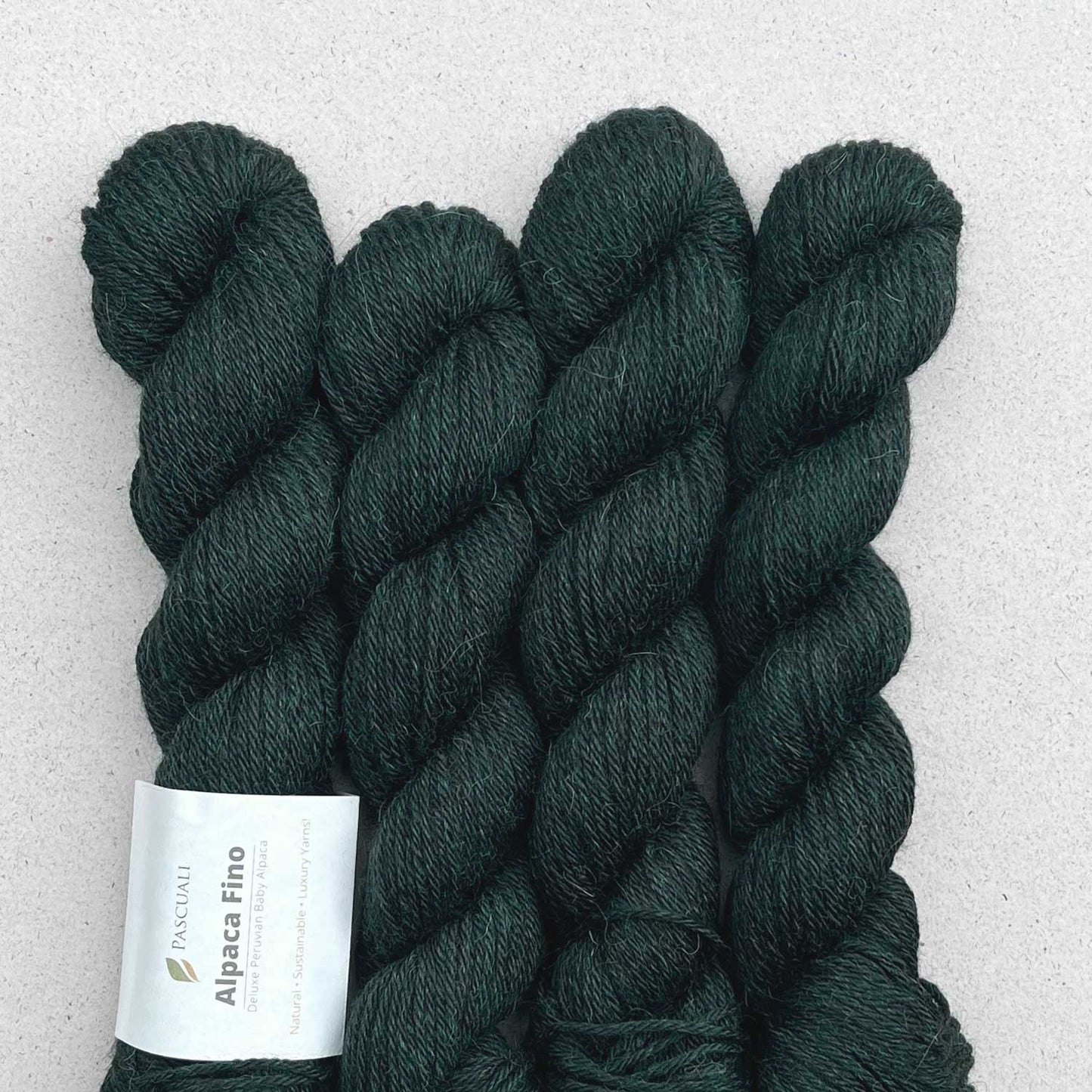 Pascuali Alpaca Fino