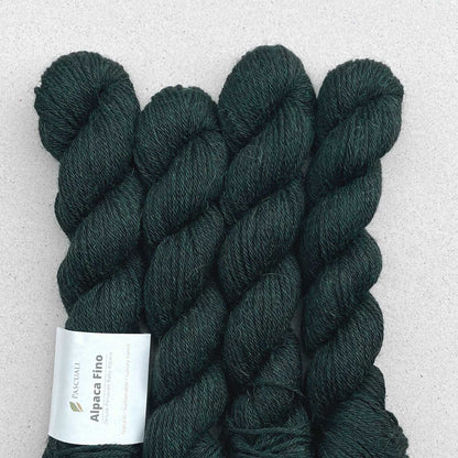 Pascuali Alpaca Fino