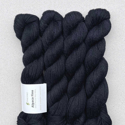 Pascuali Alpaca Fino