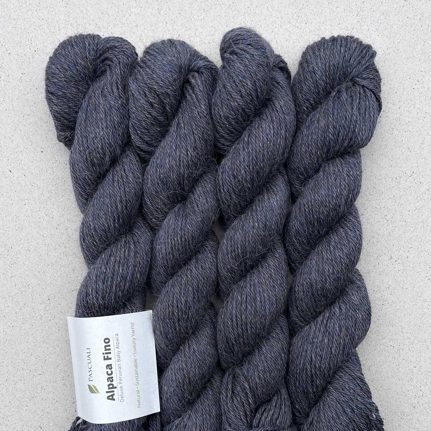 Pascuali Alpaca Fino