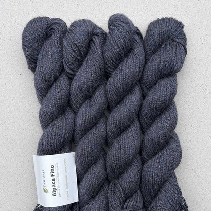 Pascuali Alpaca Fino
