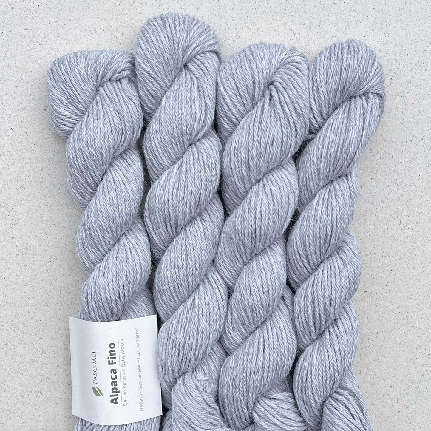 Pascuali Alpaca Fino