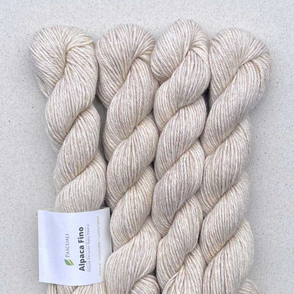 Pascuali Alpaca Fino