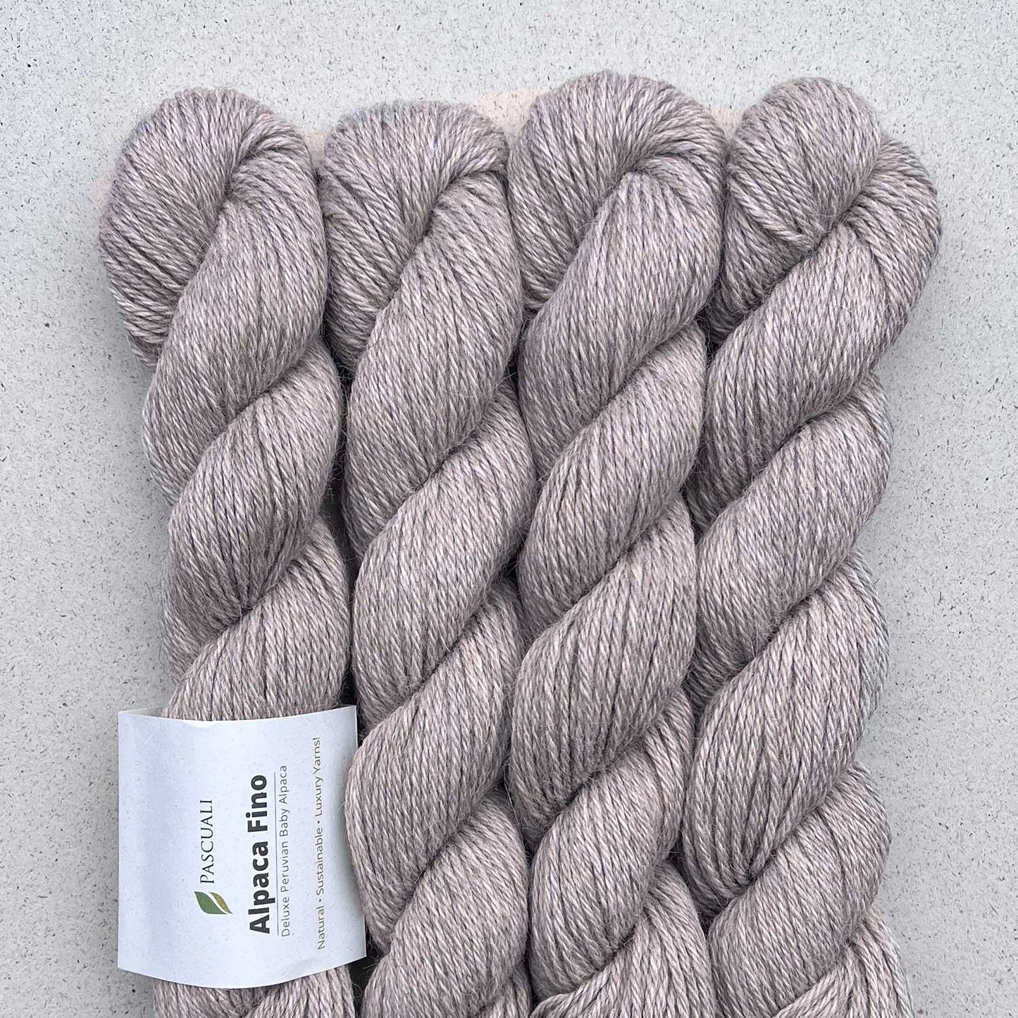 Pascuali Alpaca Fino