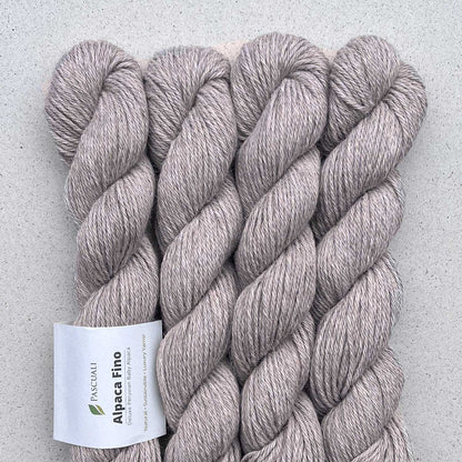 Pascuali Alpaca Fino