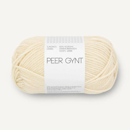 Sandnes Garn - Peer Gynt