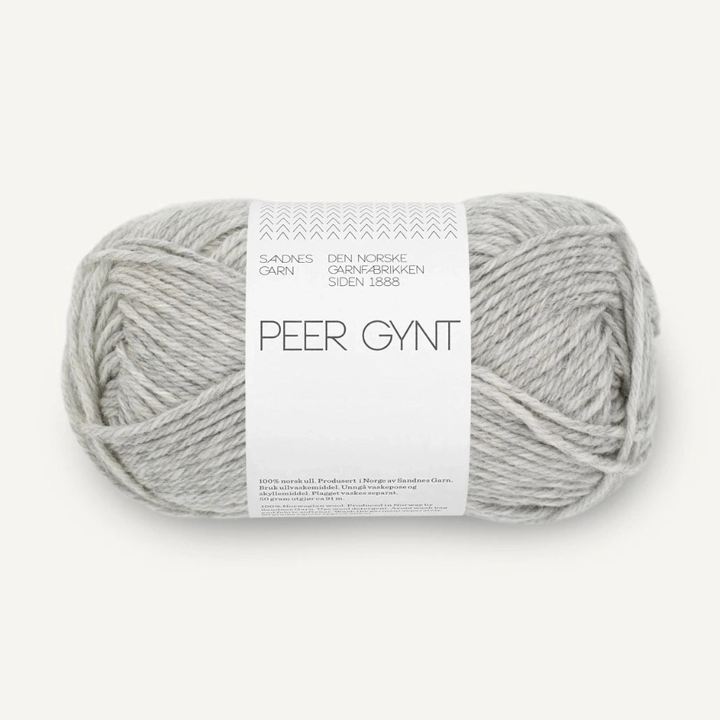 Sandnes Garn - Peer Gynt