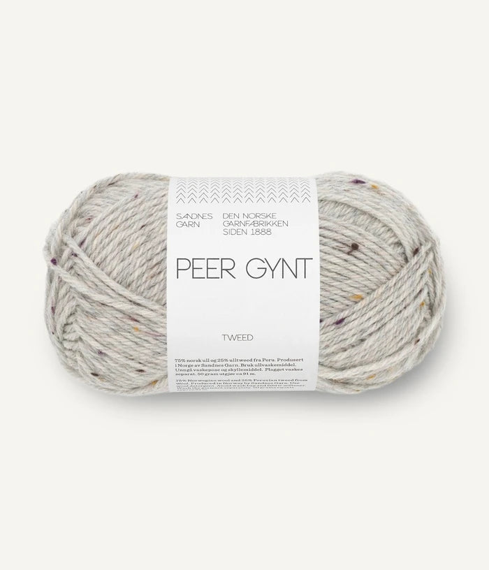 Sandnes Garn - Peer Gynt