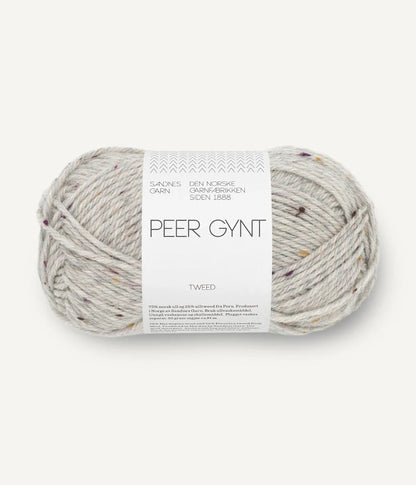 Sandnes Garn - Peer Gynt