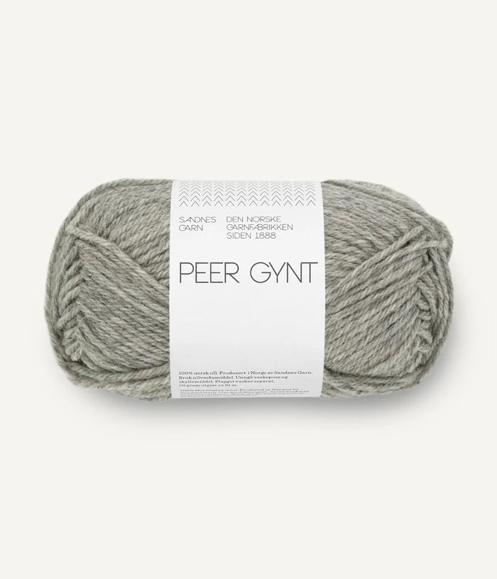 Sandnes Garn - Peer Gynt