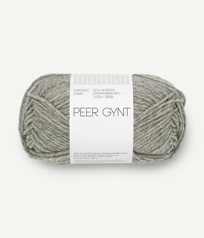 Sandnes Garn - Peer Gynt