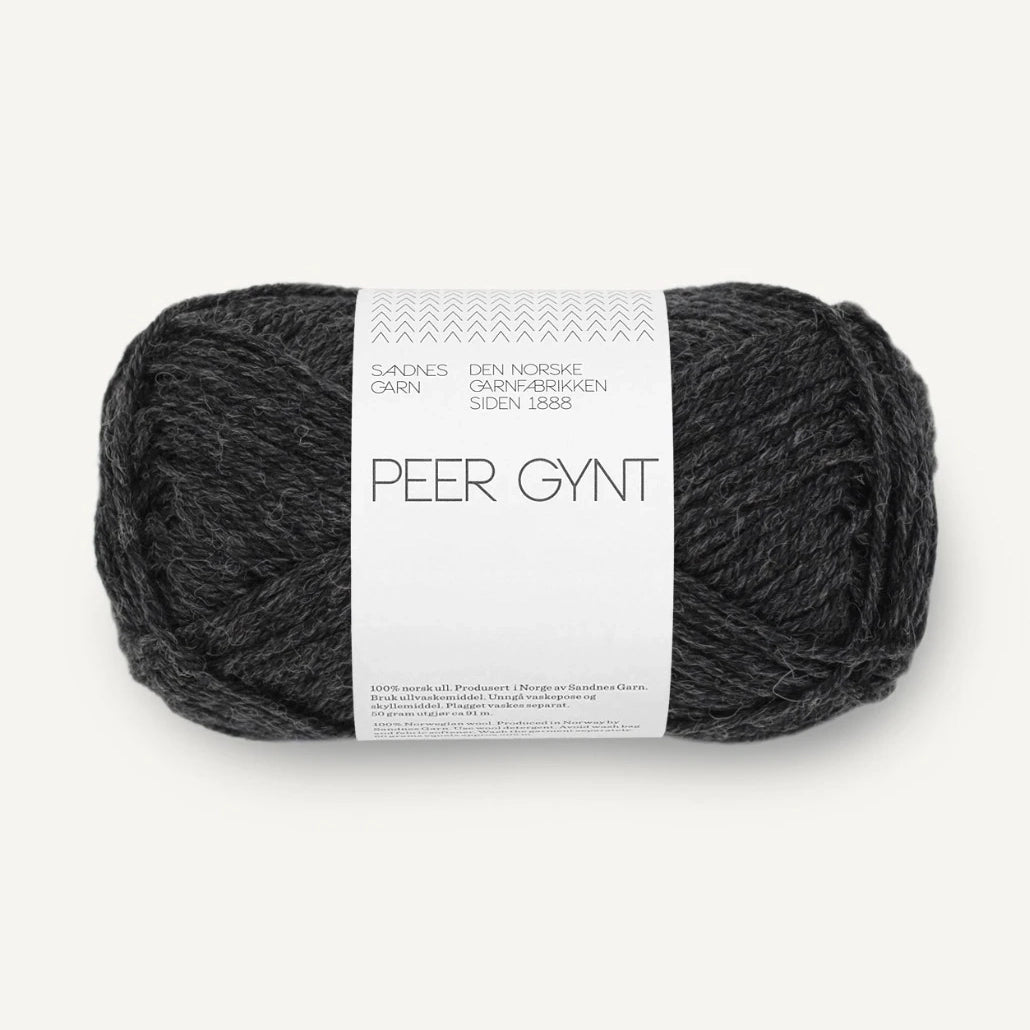 Sandnes Garn - Peer Gynt