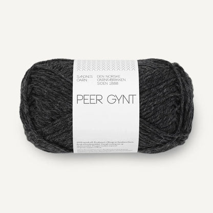 Sandnes Garn - Peer Gynt
