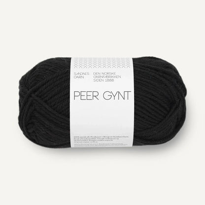 Sandnes Garn - Peer Gynt