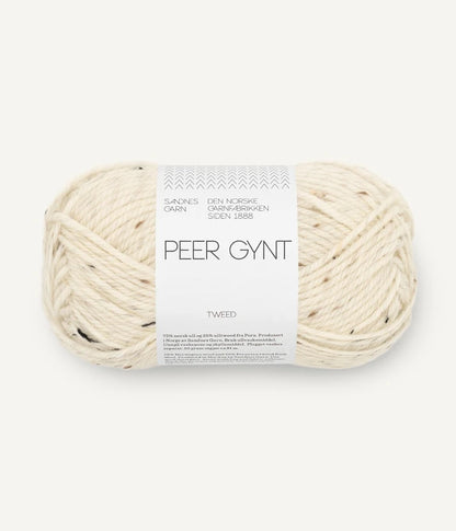 Sandnes Garn - Peer Gynt