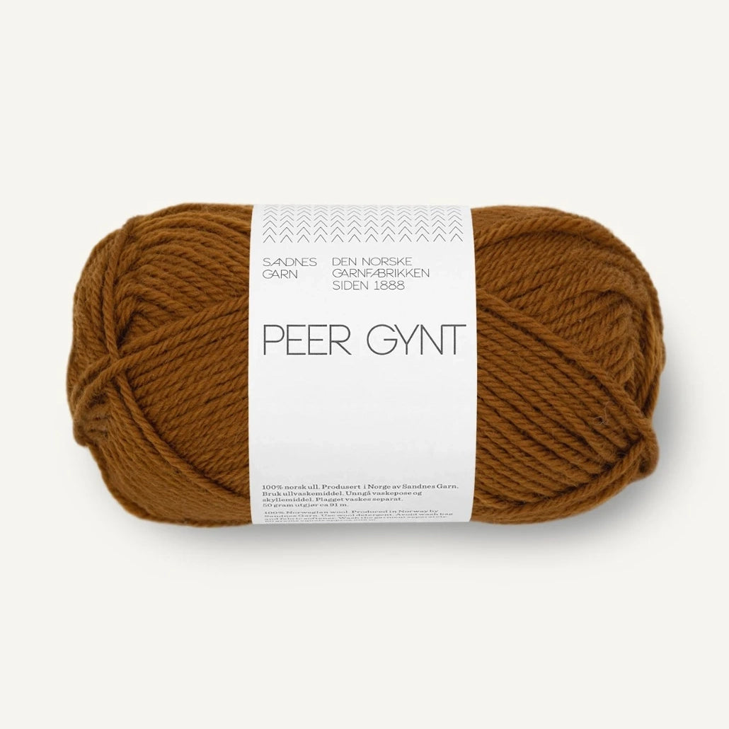 Sandnes Garn - Peer Gynt