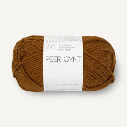 Sandnes Garn - Peer Gynt