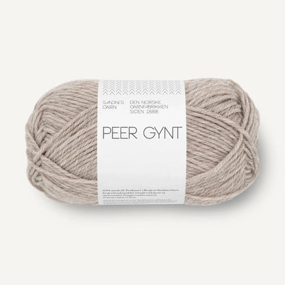 Sandnes Garn - Peer Gynt