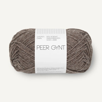 Sandnes Garn - Peer Gynt
