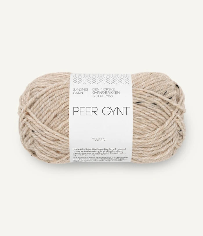 Sandnes Garn - Peer Gynt