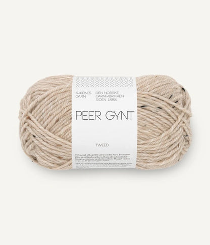 Sandnes Garn - Peer Gynt