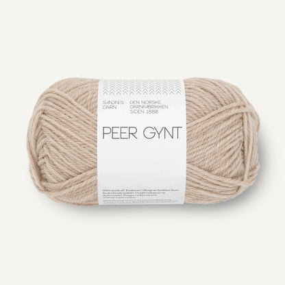 Sandnes Garn - Peer Gynt