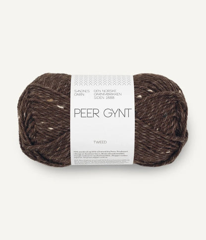 Sandnes Garn - Peer Gynt